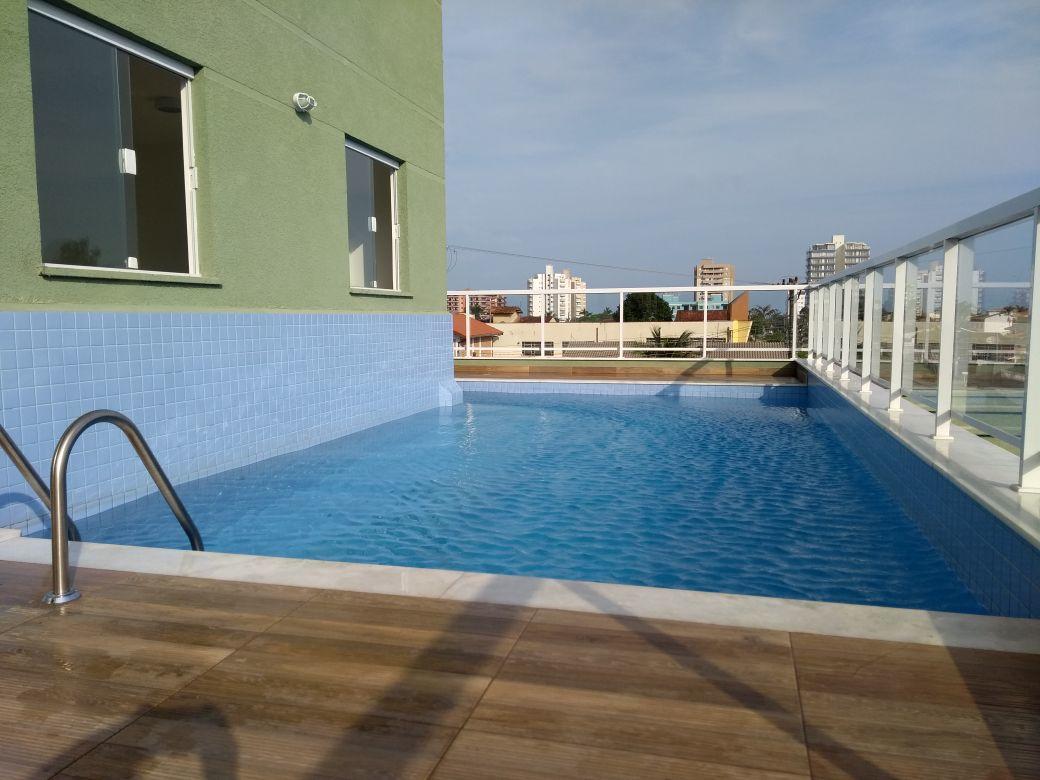Condominio Garden Indaia Caraguatatuba Exterior photo